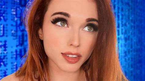 sexy amouranth|Amouranth launches AI chatbot that lets fans go on ‘dates